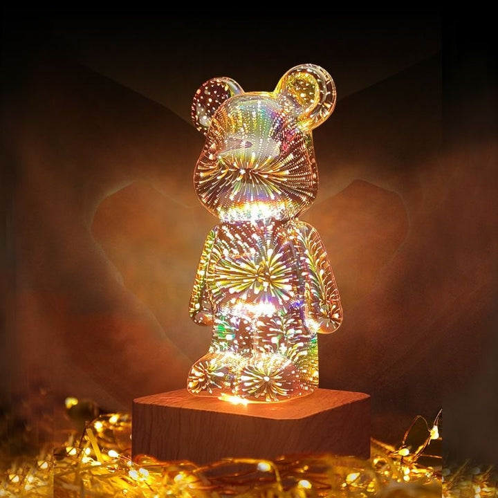 GloBear Lamp